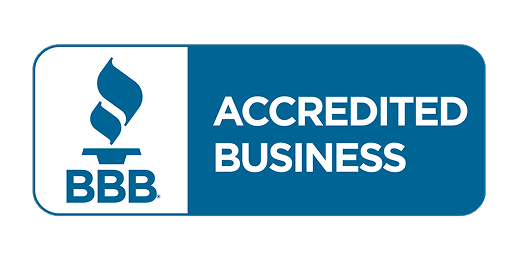 BBB Accredited Business A+