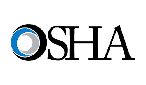 OSHA Certified